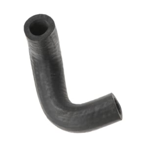 Dayco Engine Coolant Curved Radiator Hose for 1986 Buick Riviera - 71311
