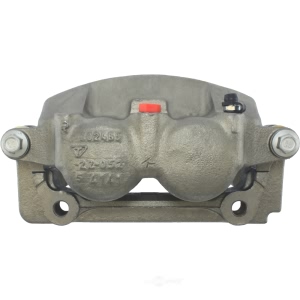 Centric Remanufactured Semi-Loaded Front Driver Side Brake Caliper for 2004 Ford F-150 - 141.65070