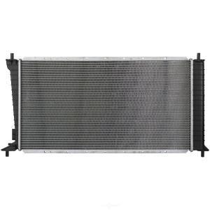 Spectra Premium Complete Radiator for 1997 Ford Expedition - CU2141