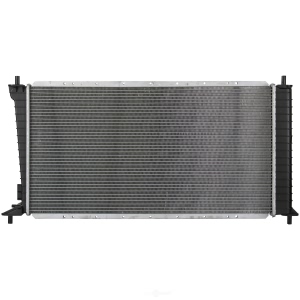 Spectra Premium Complete Radiator for 1999 Ford F-150 - CU2141