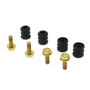Centric Front Disc Brake Hardware Kit for 2013 Audi A3 - 117.90002