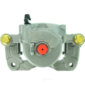 Centric Remanufactured Semi-Loaded Front Driver Side Brake Caliper for 1995 Nissan 200SX - 141.42086