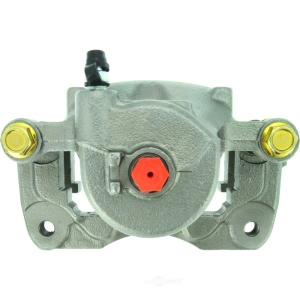 Centric Remanufactured Semi-Loaded Front Driver Side Brake Caliper for 1997 Nissan Sentra - 141.42086