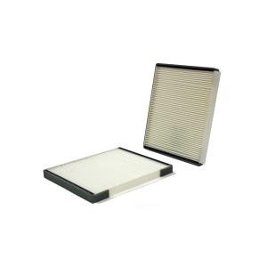 WIX Cabin Air Filter for 2009 Hyundai Accent - 24484