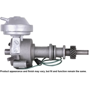 Cardone Reman Rremanufactured Point-Type Ignition Distributor for Mercury Capri - 31-962