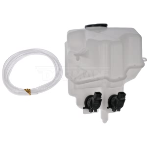 Dorman OE Solutions Washer Fluid Reservoir for 2008 Toyota Prius - 603-242