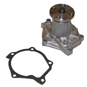 GMB Engine Coolant Water Pump for 1990 Isuzu Pickup - 140-1310