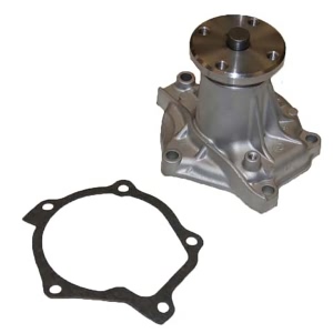 GMB Engine Coolant Water Pump for 1994 Isuzu Amigo - 140-1310