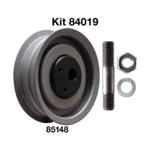 Dayco Timing Belt Component Kit for 1990 Audi 80 - 84019