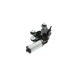 VEMO Rear Back Glass Wiper Motor for 1999 Audi A6 Quattro - V10-07-0006