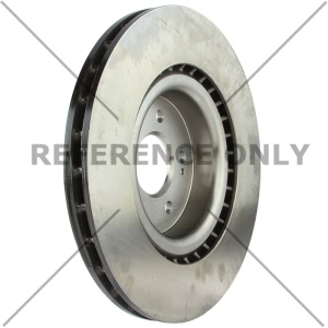 Centric Premium Vented Front Brake Rotor for Kia Stinger - 120.50042