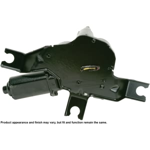 Cardone Reman Remanufactured Wiper Motor for 2006 Saturn Vue - 40-1055