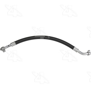 Four Seasons A C Suction Line Hose Assembly for 2005 GMC Sierra 2500 HD - 56419