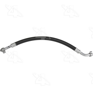 Four Seasons A C Suction Line Hose Assembly for 2007 GMC Sierra 3500 Classic - 56419