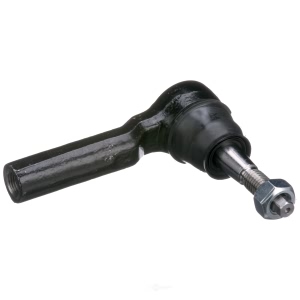 Delphi Outer Steering Tie Rod End for 2014 Chevrolet Silverado 2500 HD - TA5583