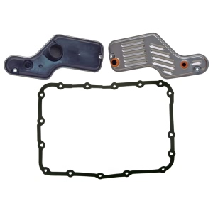 WIX Transmission Filter Kit for 2009 Mercury Mountaineer - 58898