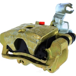 Centric Posi Quiet™ Loaded Brake Caliper for 1996 Buick Riviera - 142.62541