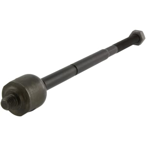 Centric Premium™ Steering Tie Rod End for 1988 Dodge Aries - 612.67022