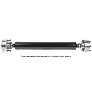 Cardone Reman Remanufactured Driveshaft/ Prop Shaft for 2014 Dodge Durango - 65-3003