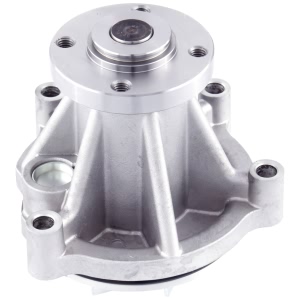 Gates Engine Coolant Standard Water Pump for Lincoln Mark VIII - 42065