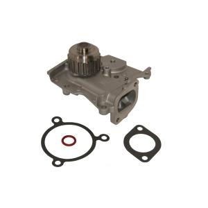 GMB Engine Coolant Water Pump for Mazda 626 - 145-1250