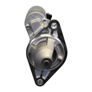 Denso Starter for 2015 Toyota Yaris - 280-0401