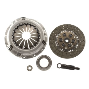 AISIN Clutch Kit for 1984 Toyota Land Cruiser - CKT-032