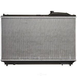 Spectra Premium Complete Radiator for 2001 Lexus LS430 - CU2419