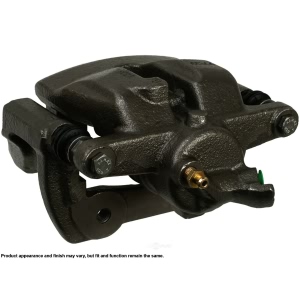 Cardone Reman Remanufactured Unloaded Caliper w/Bracket for Land Rover Range Rover - 19-B3356