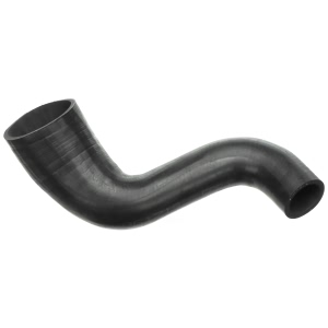 Gates Engine Coolant Molded Radiator Hose for Porsche - 21590