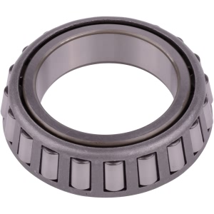 SKF Rear Outer Axle Shaft Bearing for 1984 Jeep J20 - BR18690