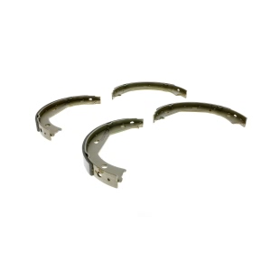 VAICO Rear Parking Brake Shoes for BMW 330i - V20-0283