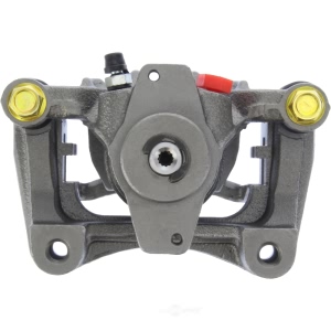 Centric Semi-Loaded Brake Caliper for 2015 Kia Cadenza - 141.50507