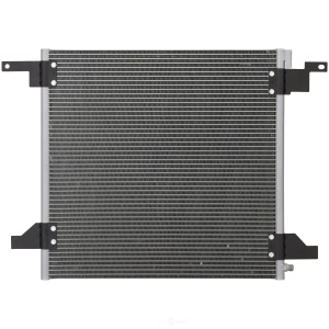 Spectra Premium A/C Condenser for 1999 Mercedes-Benz ML320 - 7-4971