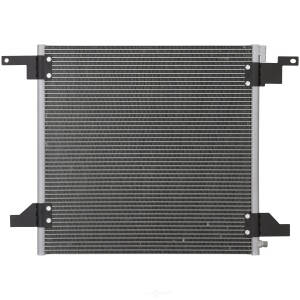 Spectra Premium A/C Condenser for Mercedes-Benz - 7-4971