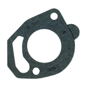 STANT Engine Coolant Thermostat Gasket for Jeep Comanche - 27160