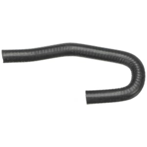 Gates Hvac Heater Molded Hose for Toyota Tundra - 18335