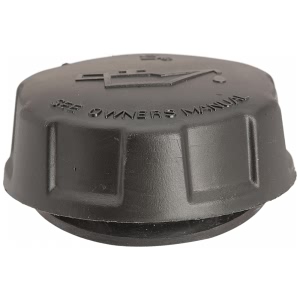 Gates Oil Filler Cap for 2003 Volvo S80 - 31280
