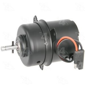 Four Seasons Radiator Fan Motor for 1984 Chrysler E Class - 35651