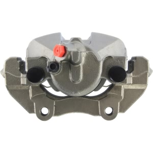 Centric Remanufactured Semi-Loaded Front Driver Side Brake Caliper for 2008 Volvo C30 - 141.39066