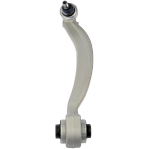 Dorman Front Driver Side Lower Non Adjustable Control Arm And Ball Joint Assembly for Mercedes-Benz SLC300 - 521-283