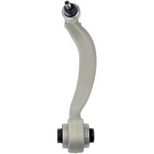 Dorman Front Driver Side Lower Non Adjustable Control Arm And Ball Joint Assembly for 2013 Mercedes-Benz E550 - 521-283