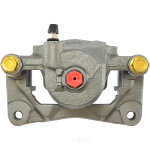 Centric Remanufactured Semi-Loaded Front Driver Side Brake Caliper for Nissan NX - 141.42088