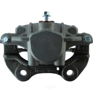 Centric Remanufactured Semi-Loaded Rear Passenger Side Brake Caliper for GMC Yukon - 141.66503