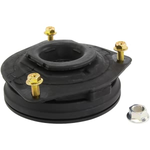 Centric Premium™ Front Driver Side Upper Strut Mount - 608.42004