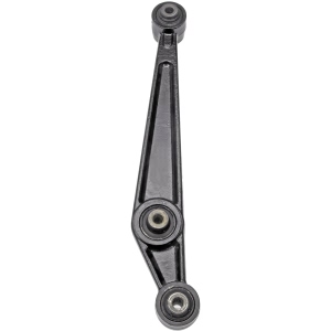 Dorman Rear Passenger Side Lower Non Adjustable Control Arm for 1993 Honda Civic - 521-679