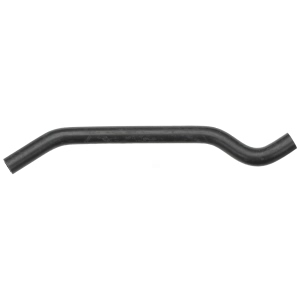 Gates Hvac Heater Molded Hose for 2010 Mercury Mariner - 18534