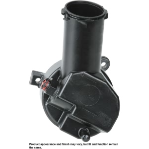 Cardone Reman Remanufactured Power Steering Pump w/Reservoir for 1991 Ford Tempo - 20-7270