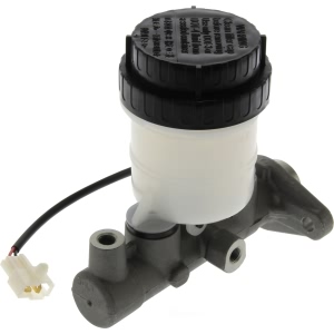 Centric Premium Brake Master Cylinder for Plymouth Colt - 130.46511