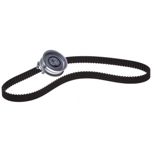Gates Powergrip Timing Belt Component Kit for 2008 Volkswagen Jetta - TCK296